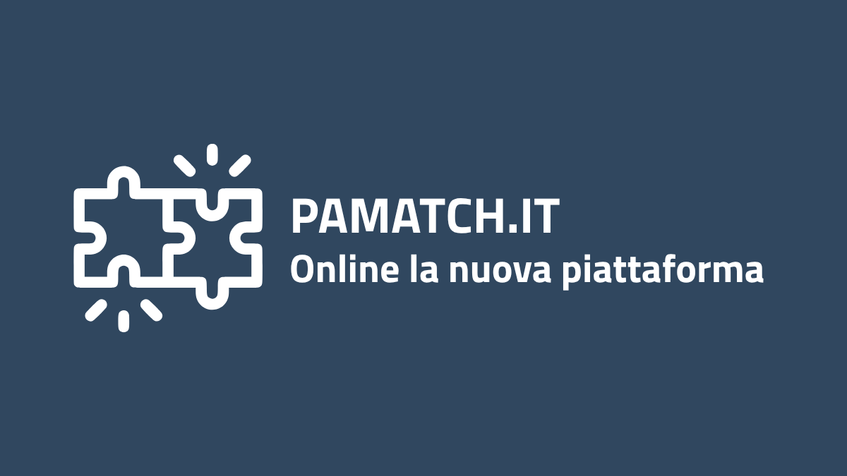 PAmatch.it Rivoluziona la Mobilità Compensativa nella Pubblica Amministrazione